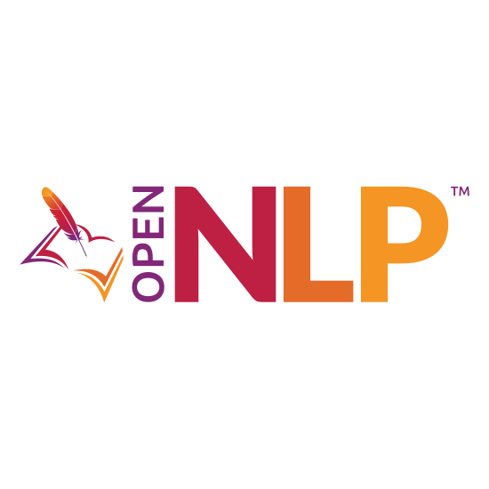 Apache OpenNLP
